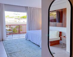 Ile de Pipa- Summer Pipa