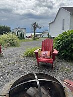 Chalets Plage St-Jean