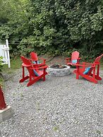 Chalets Plage St-Jean