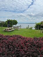 Chalets Plage St-Jean
