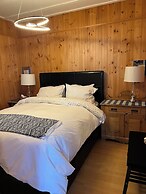 Chalets Plage St-Jean