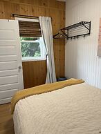 Chalets Plage St-Jean