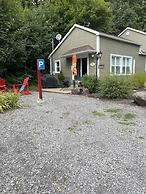 Chalets Plage St-Jean