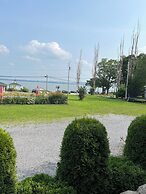 Chalets Plage St-Jean