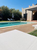 Villa Victoria Sidi Ghiat Marrakech