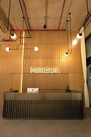 Margot. Expo
