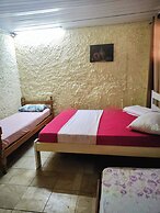 Hostel Canto da Praia São Sebastião - próximo ao enrocamento Caraguata