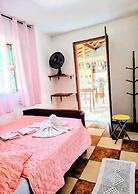 Hostel Canto da Praia São Sebastião - próximo ao enrocamento Caraguata