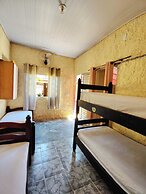 Hostel Canto da Praia São Sebastião - próximo ao enrocamento Caraguata