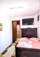 Hostel Canto da Praia São Sebastião - próximo ao enrocamento Caraguata