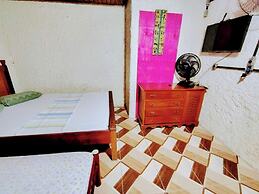 Hostel Canto da Praia São Sebastião - próximo ao enrocamento Caraguata