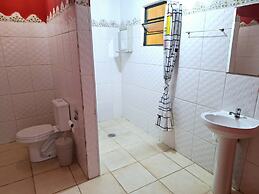 Hostel Canto da Praia São Sebastião - próximo ao enrocamento Caraguata