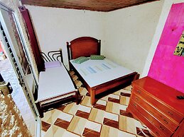 Hostel Canto da Praia São Sebastião - próximo ao enrocamento Caraguata