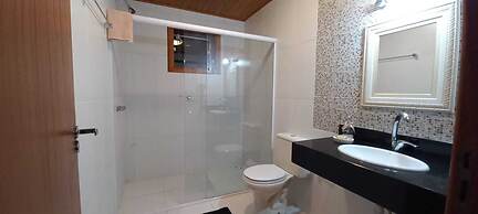 Eco Pousada Invernador