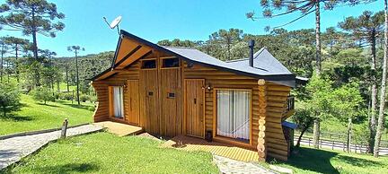 Eco Pousada Invernador