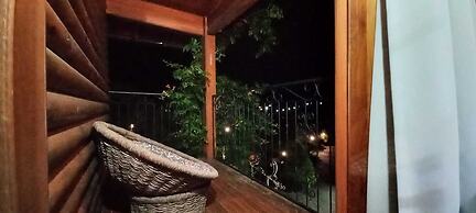 Eco Pousada Invernador