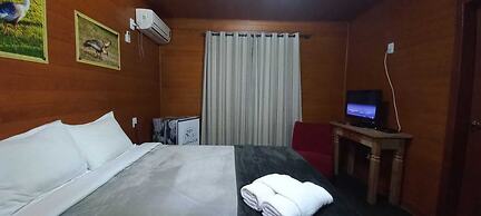 Eco Pousada Invernador