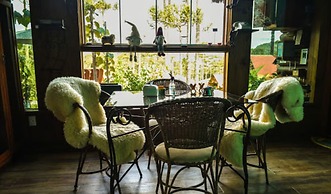 Eco Pousada Invernador