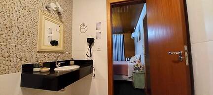 Eco Pousada Invernador