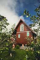 Eco Pousada Invernador