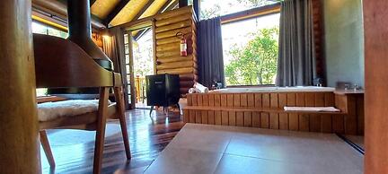 Eco Pousada Invernador