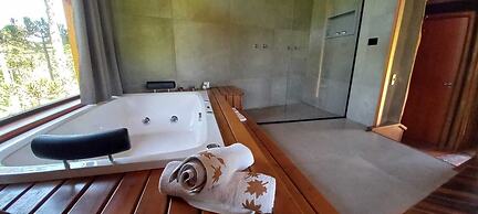 Eco Pousada Invernador