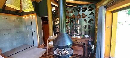 Eco Pousada Invernador