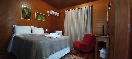 Eco Pousada Invernador