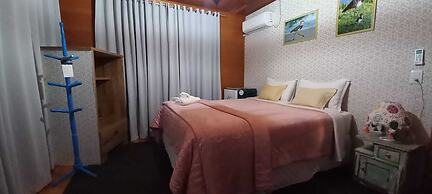 Eco Pousada Invernador