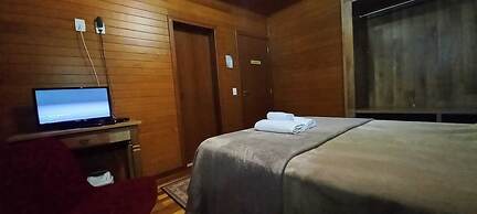 Eco Pousada Invernador