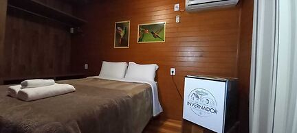 Eco Pousada Invernador