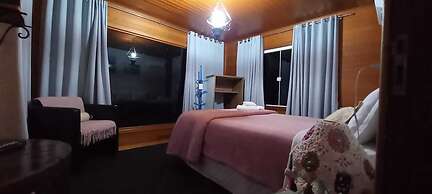 Eco Pousada Invernador