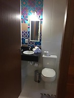 Eco Pousada Invernador