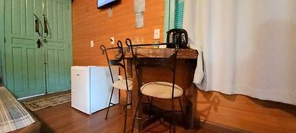 Eco Pousada Invernador