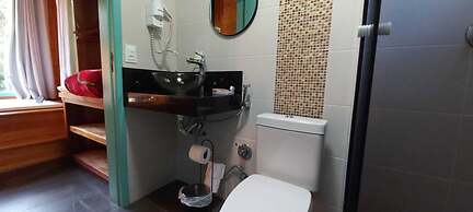 Eco Pousada Invernador