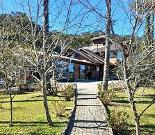 Eco Pousada Invernador