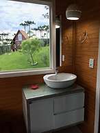 Eco Pousada Invernador