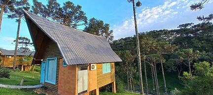 Eco Pousada Invernador