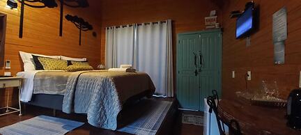 Eco Pousada Invernador