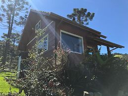 Eco Pousada Invernador