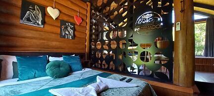 Eco Pousada Invernador