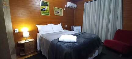 Eco Pousada Invernador