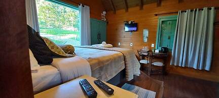 Eco Pousada Invernador