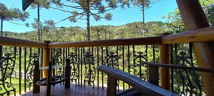 Eco Pousada Invernador