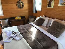 Eco Pousada Invernador