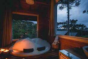 Eco Pousada Invernador