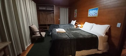 Eco Pousada Invernador