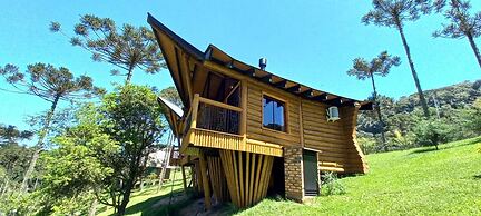 Eco Pousada Invernador