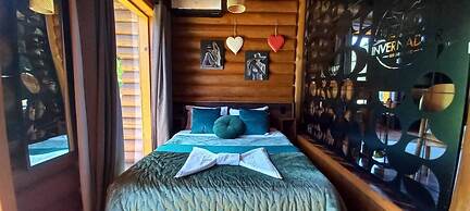 Eco Pousada Invernador