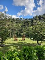 Eco Pousada Invernador